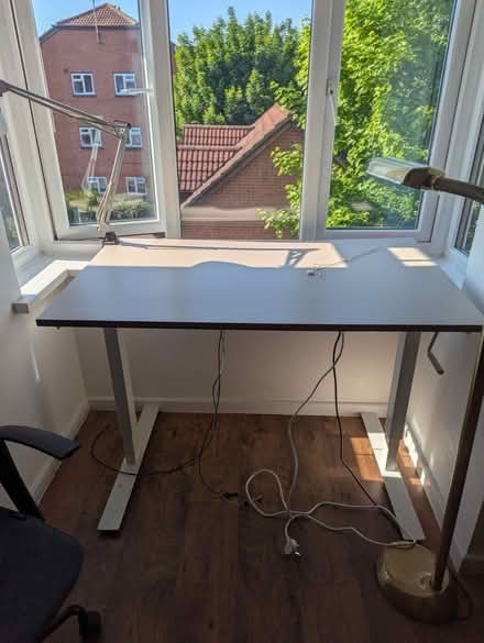 Photo of free furniture (SE14) #4