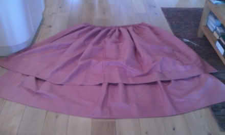 Photo of free Pair of curtains #2 (SN6 8AE) #1