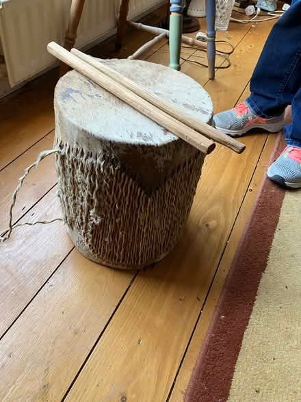 Photo of free Drum (Ballyvolane) #2