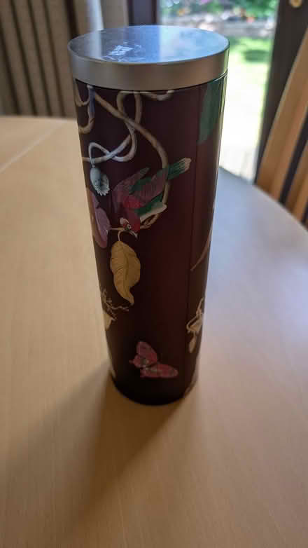 Photo of free Tin (Stroud) #1