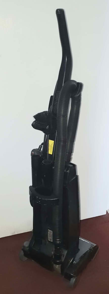 Photo of free Vaccum cleaner (Gorse Hill SN2) #2