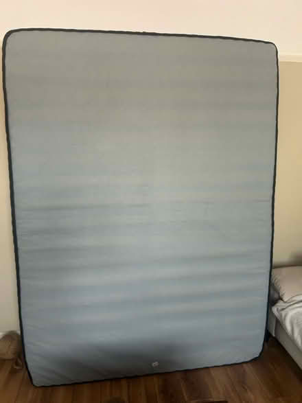 Photo of free King size mattress (Enfield Town EN1) #2