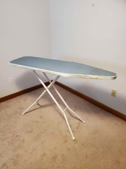 Photo of free Ironing board (Ravenna) #1