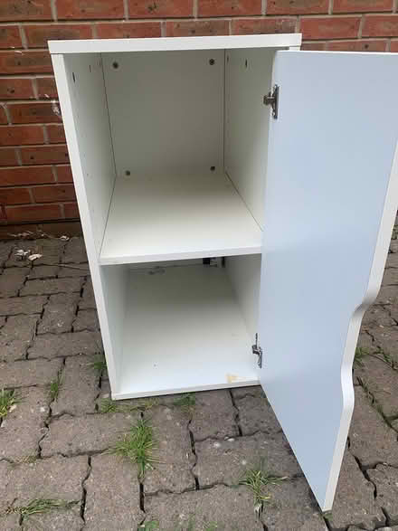 Photo of free Cabinet heavy (Coventry CV6) #2