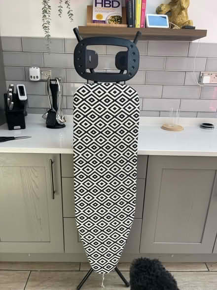 Photo of free Ironing board (West Bridgford NG2) #1
