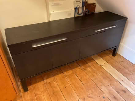 Photo of free IKEA cabinet (Twickenham TW1 (St Margarets)) #1