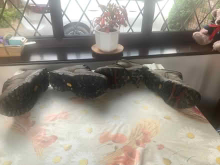 Photo of free Walking shoes (Stretton on Dunsmore CV23) #2