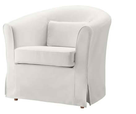 Photo of free Ikea Tub Chair (Lymington SO41) #1