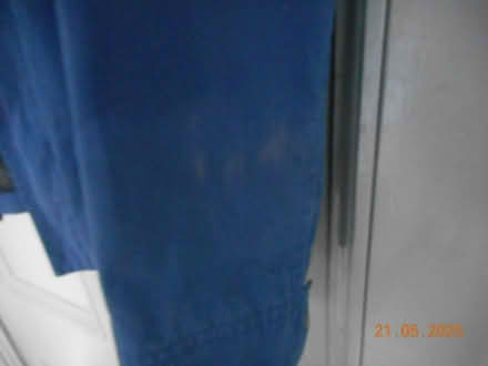 Photo of free Reiss XL light navy jacket (Broomhill, G11) #2