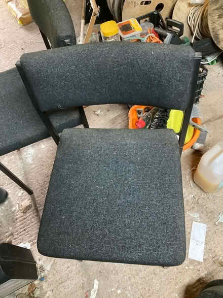 Photo of free Chairs (Cradley WR13) #1