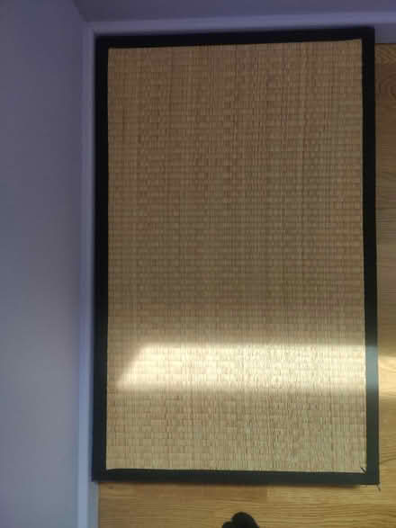 Photo of free Small tatami mat (SE5) #1
