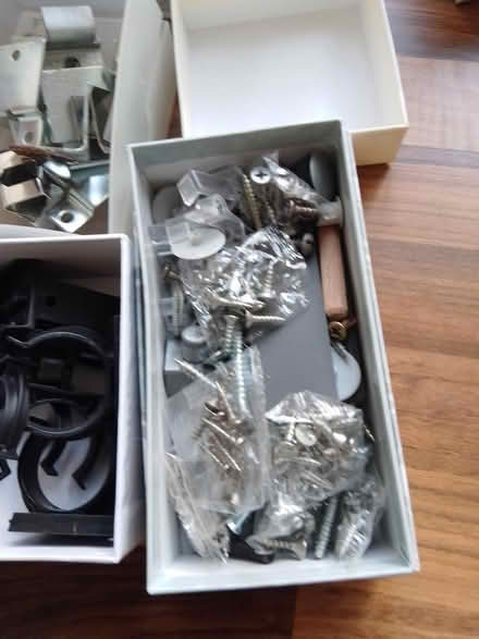 Photo of free Kitchen Fittings (Shrewsbury) #3