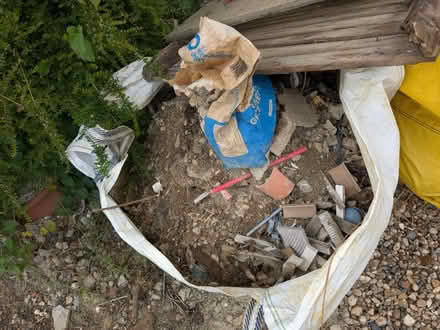 Photo of free Hard core, cones, ply board (Lingfield RH7) #2