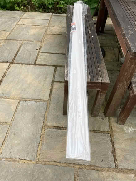 Photo of free Skirting board -brand new (Strood ME2) #2