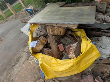 Photo of free Hard core, cones, ply board (Lingfield RH7) #3