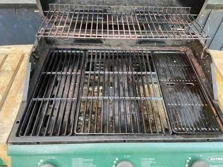 Photo of free Outback BBQ (KT12 Elmbridge) #3