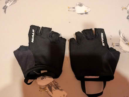 Photo of free Children's cycling gloves (Hertford SG14, Bengeo.) #1