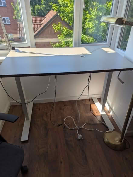 Photo of free furniture (SE14) #3