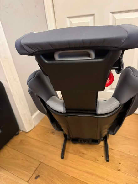 Photo of free Car Seat (Hillingdon UB10) #3