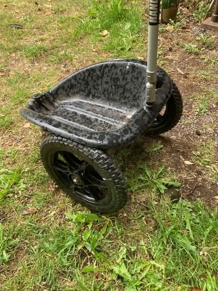 Photo of free Useful hand trolley (Cradley WR13) #2