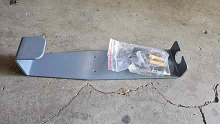 Photo of free Hanger for EV charger cable (Mountain View, Cuesta Park) #1