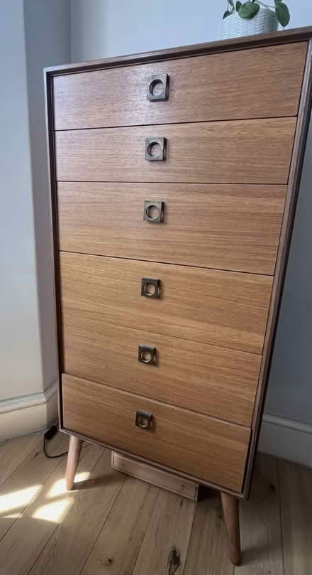 Photo of G Plan or Vintage Furniture (Wandsworth SW18) #2