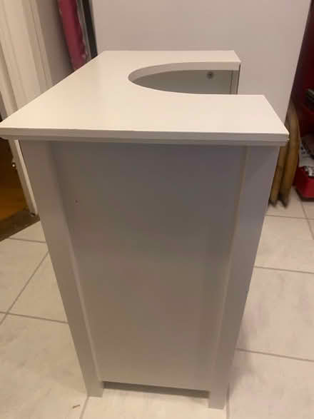 Photo of free Under sink storage cupboard (Stockwell/Brixton) #3