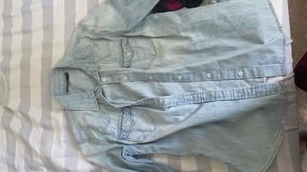 Photo of free Women clothes take all (Sunnyvale Downtown) #3