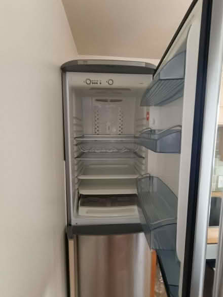 Photo of free Fridge freezer (Cubbington CV32) #1