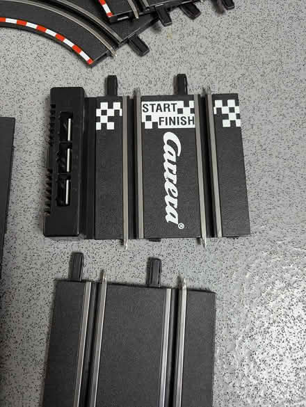 Photo of free Carrera Go track (Spitalfields E1) #2