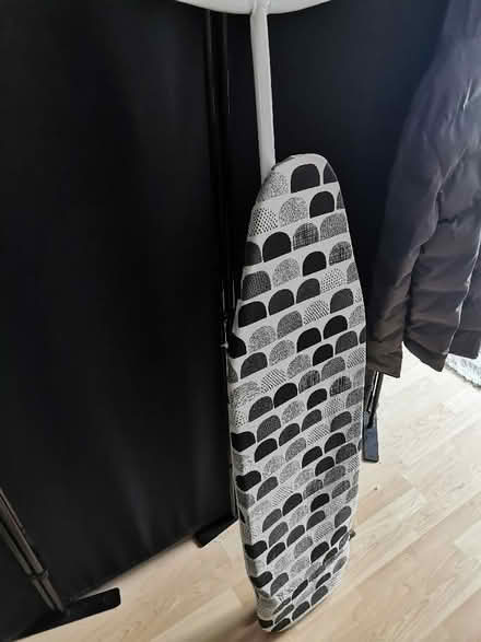 Photo of free Ironing board (Woodside CR0) #1