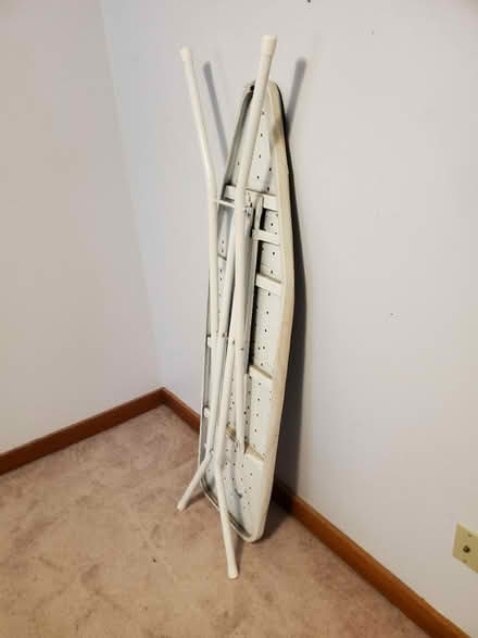 Photo of free Ironing board (Ravenna) #2