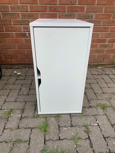 Photo of free Cabinet heavy (Coventry CV6) #1