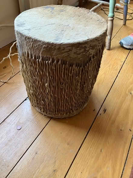 Photo of free Drum (Ballyvolane) #4