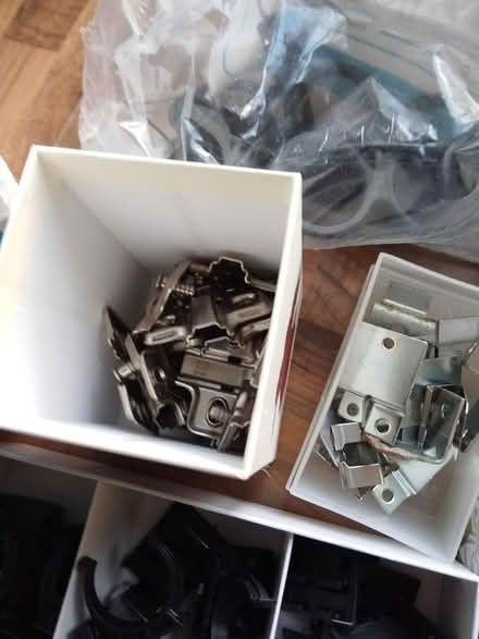 Photo of free Kitchen Fittings (Shrewsbury) #4