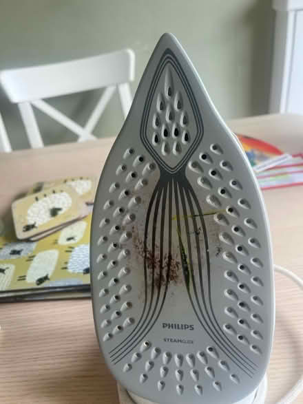 Photo of free Phillips iron (South Norwood, SE25) #3