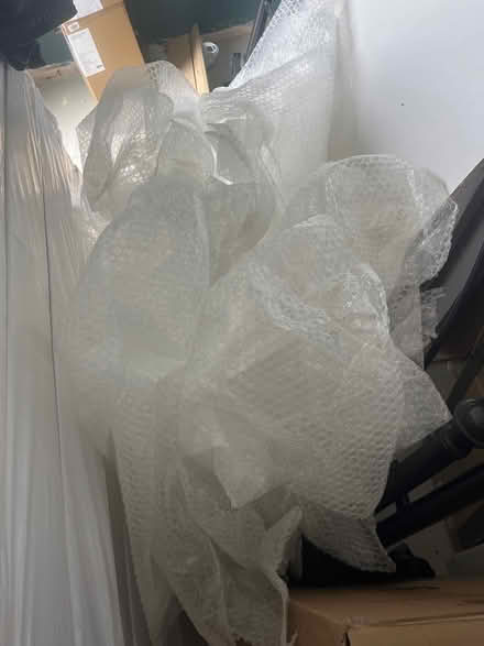 Photo of free Large amount of bubble wrap (Maidenhead SL6) #1