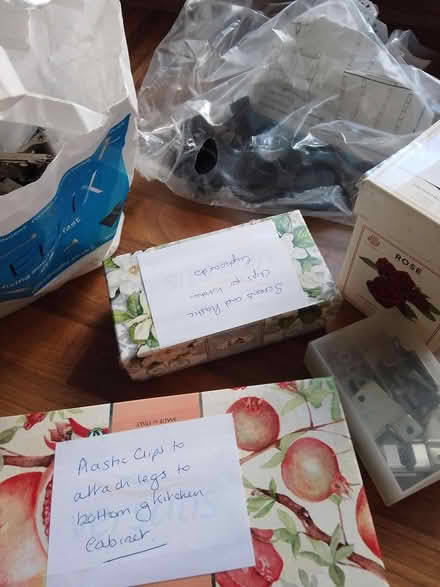 Photo of free Kitchen Fittings (Shrewsbury) #1