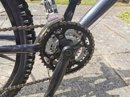 Photo of free Men's bike: Raleigh Manta Ray MTB (Didcot) #4