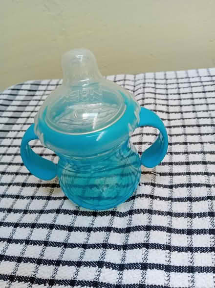 Photo of free Toddler drinking mugs (Hingham NR9) #3