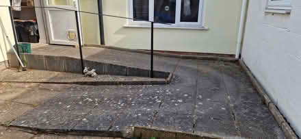 Photo of Small paving stones (Little Herberts GL53) #1