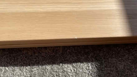 Photo of free IKEA PAX 75 - height cut down 236cm to 231cm (Heswall CH60) #4