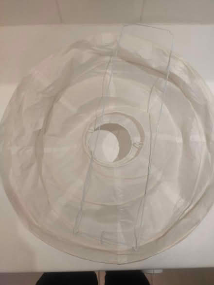 Photo of free Ikea Regolit lamp shade (SE5) #1