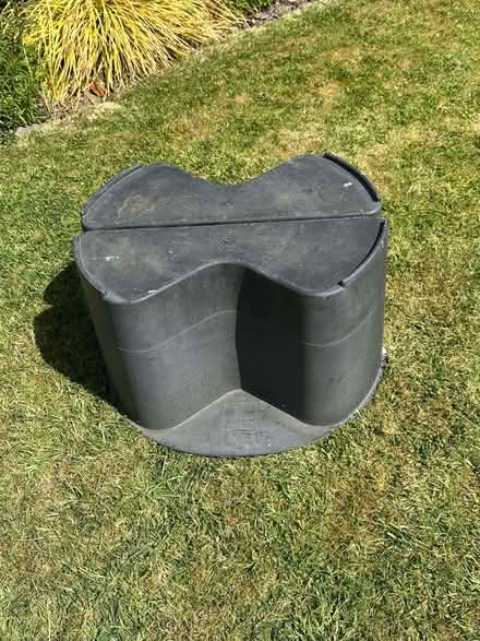 Photo of free Water butt (Garstang PR3) #3