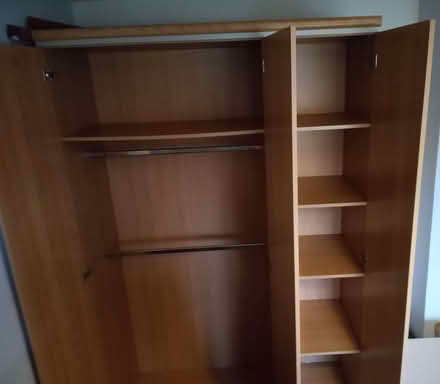 Photo of free Wardrobe (Mickleover DE3) #1