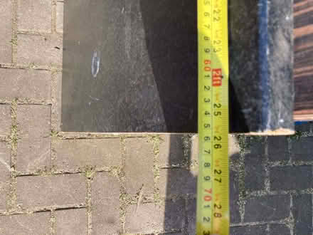 Photo of free Worktop off cut for a shed/workshop/garage (B) (GU14) #1