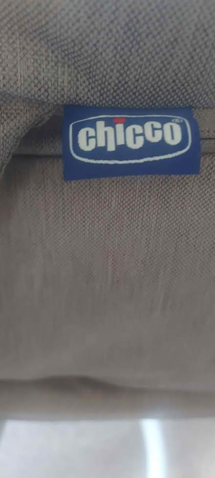 Photo of free Baby cot. (Raunds NN9) #2