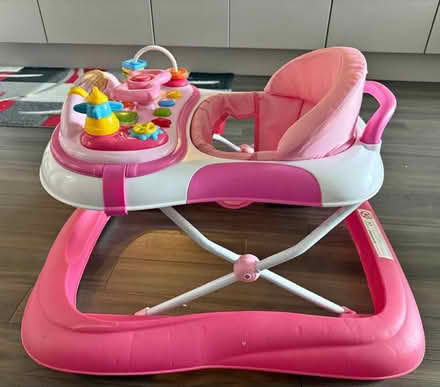 Photo of Baby walker (Islington) #1
