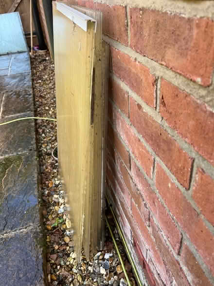 Photo of free 6 sheets of plastic (Liss GU33) #3