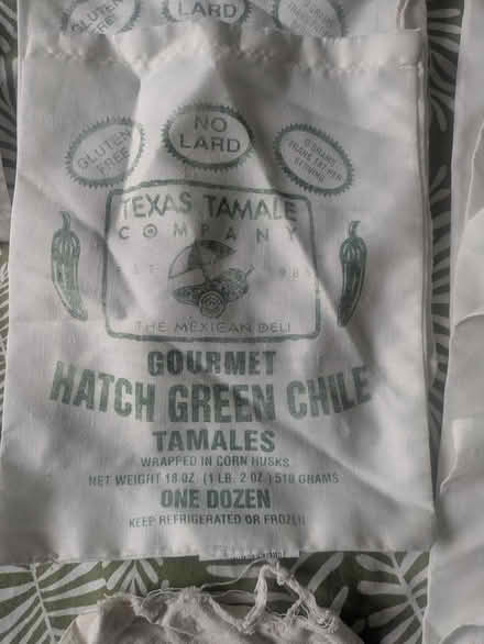 Photo of free Cotton Food Packaging Bags (Bournemouth BH8) #2